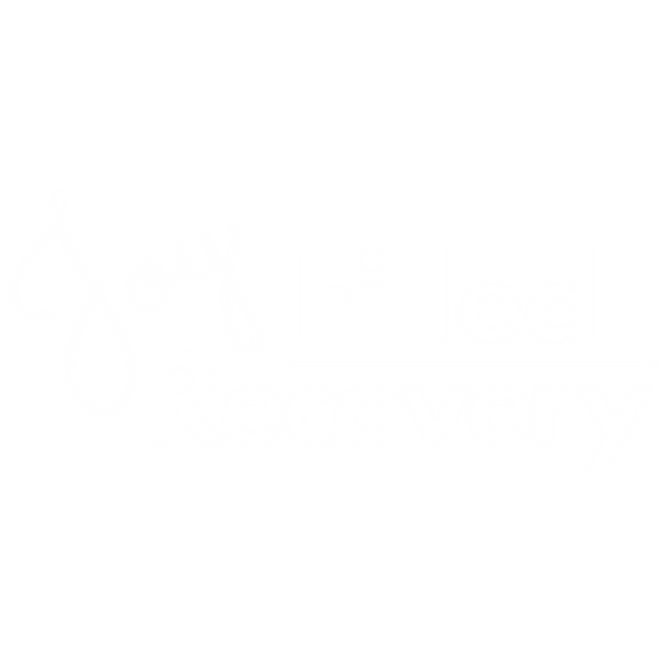 Joy Filled Recovery