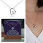 Recovery Jewelry Gift: A Heartfelt Tribute to My Daughter